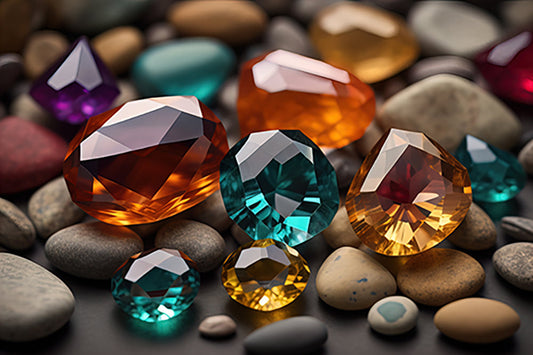 Hidden Gems: Uncovering Nature's Underappreciated Treasures Gillespie Fine Jewelers
