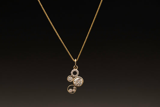 Transforming Memories into Masterpieces Gillespie Fine Jewelers