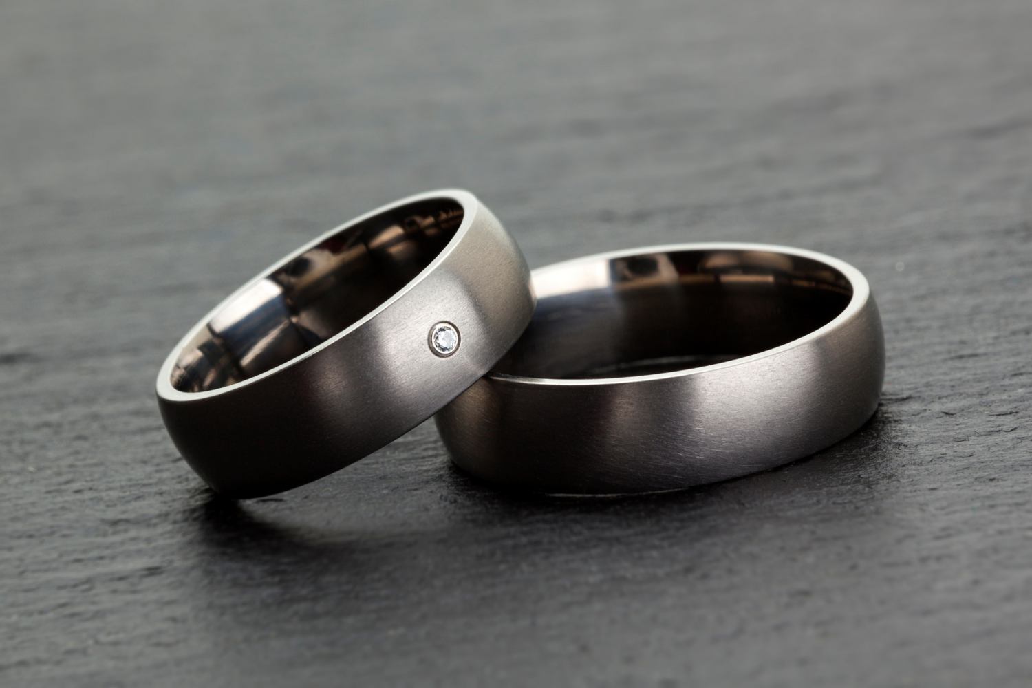 Round Ring