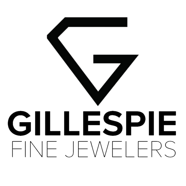 Gillespie Fine Jewelers logo