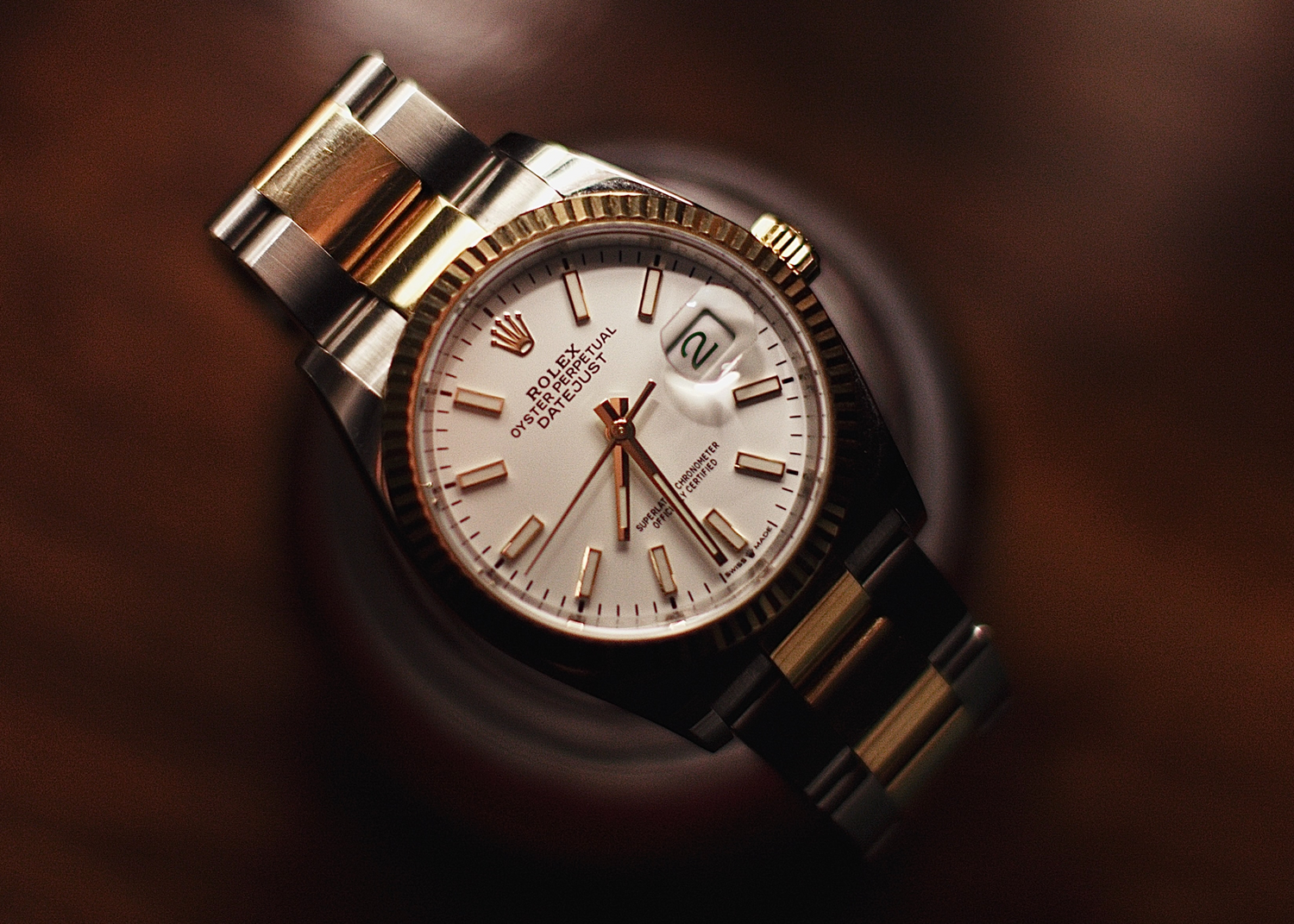 Rolex