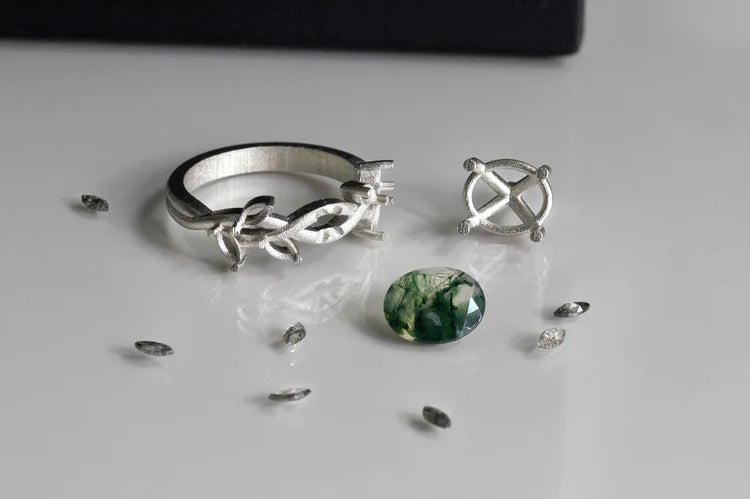 Gillespie Jewelers Inc