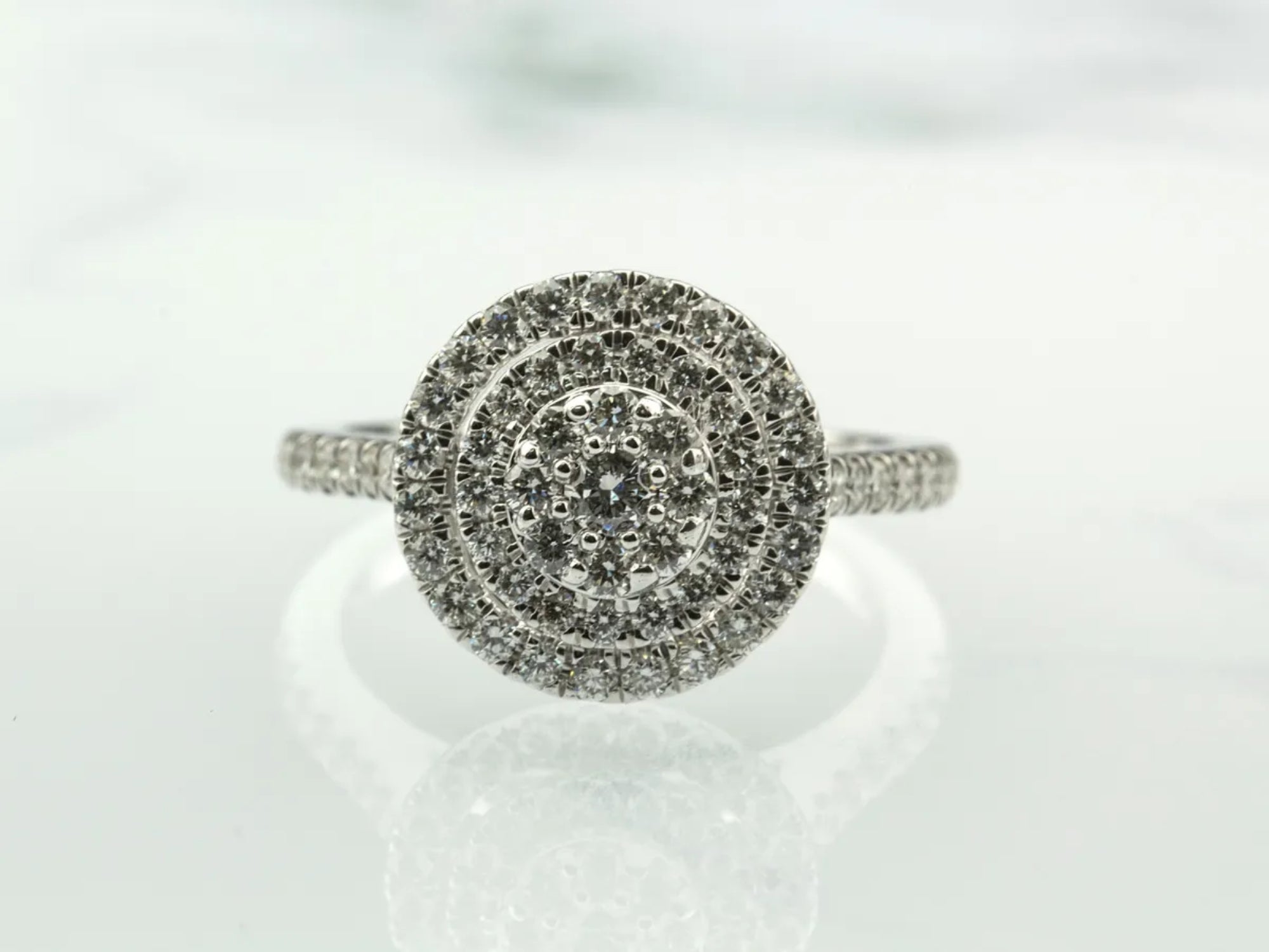 Gillespie Jewelers Inc